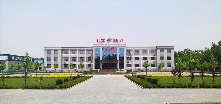水泥建材解决方案
