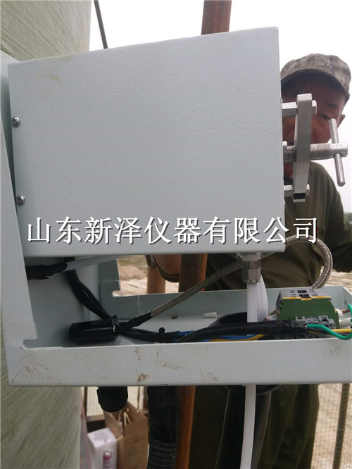 新政策下 CEMS烟气连续排放监测系统距离烟筒得多远？