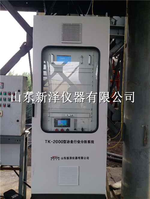 为什么要安装磨煤机监测仪?