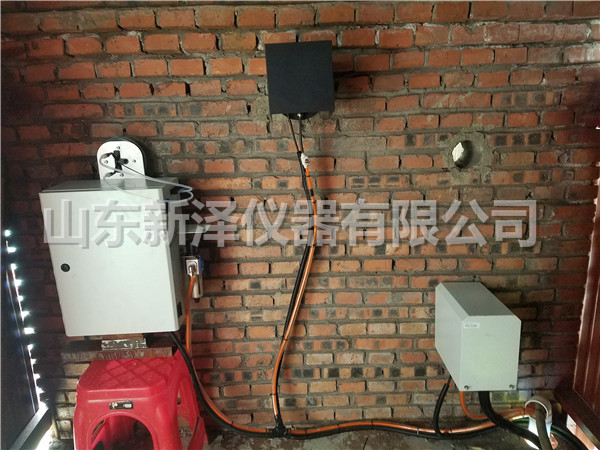 安装CEMS烟气分析仪怎么开孔在哪开孔? 安装CEMS烟气分析仪怎么开孔在哪开孔?