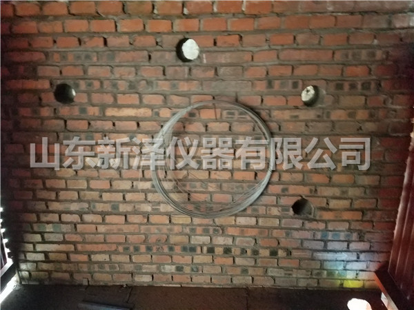 安装CEMS烟气分析仪怎么开孔在哪开孔? 安装CEMS烟气分析仪怎么开孔在哪开孔?