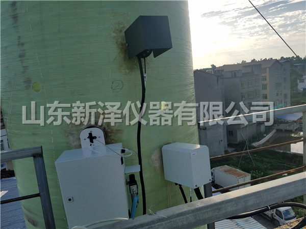 安装CEMS烟气分析仪怎么开孔在哪开孔? 安装CEMS烟气分析仪怎么开孔在哪开孔?
