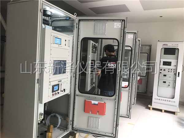 水泥窑CO气体在线监测系统厂家 详细介绍