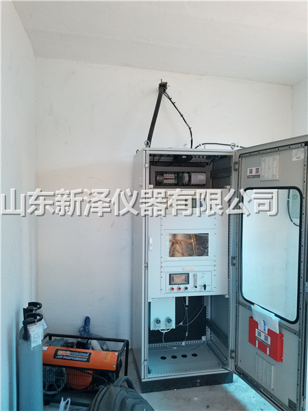 无需花钱请运维，CEMS烟气监测定期维护制度看完自己就会