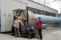 使用砖瓦焙烧窑炉风机只知道它是是某号风机或某千瓦的风机就可以了吗？