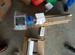 怎样判断氧化锆氧分析仪是否老化