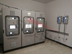新泽讲知识：隧道窑看火知温度