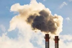 烟气在线监测系统厂家分析-隧道窑干燥室排潮筒冒黑烟原因及解决措施