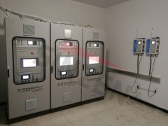 烟气在线监测系统厂家分享-电除尘器电场产生二次飞扬的原因有哪些及防止方