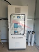 VOC在线监测系统：对监测小屋的要求有哪些？