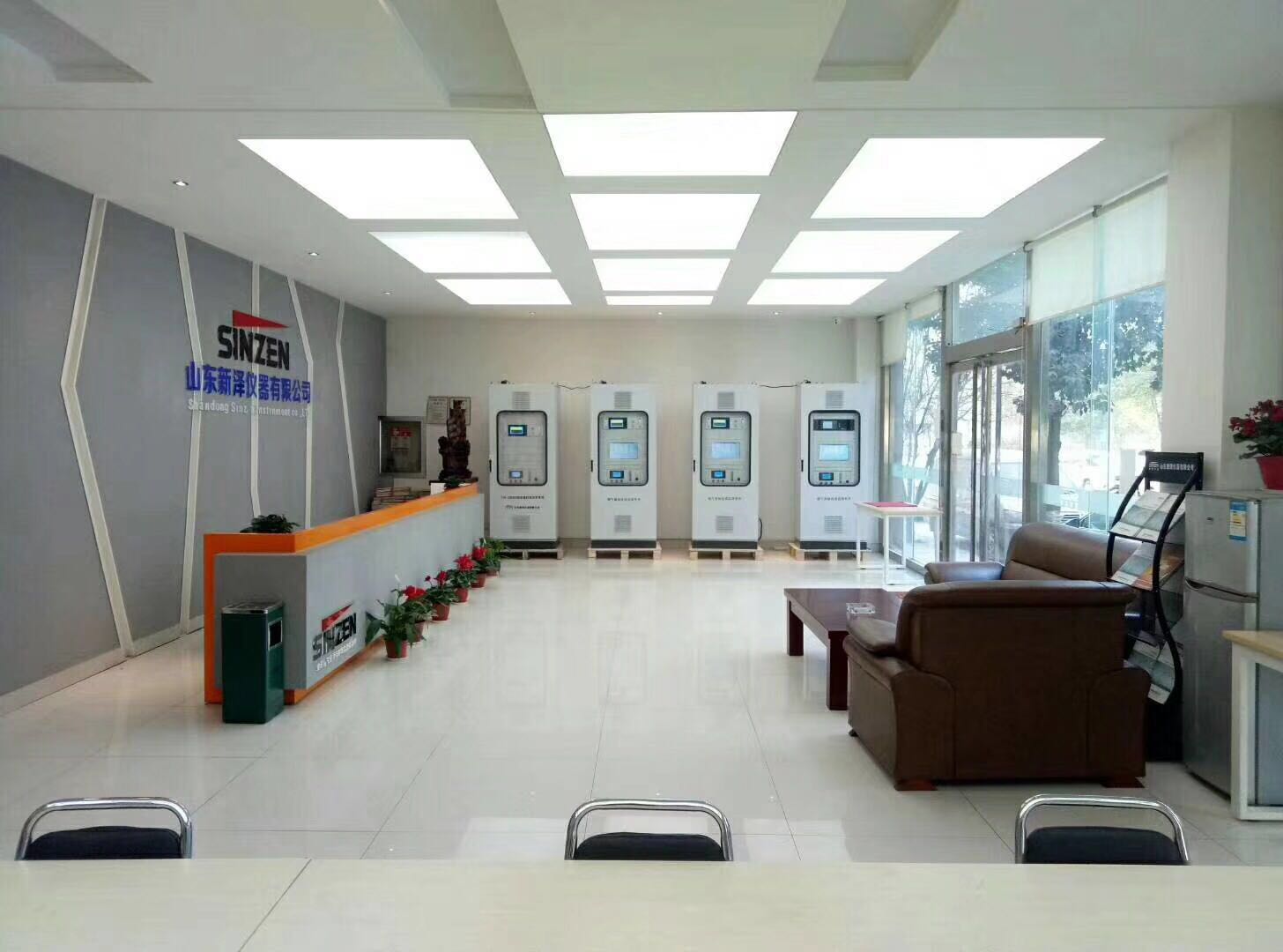 固废污染源VOCs在线监控分享：工业尾气的吸附脱附工序