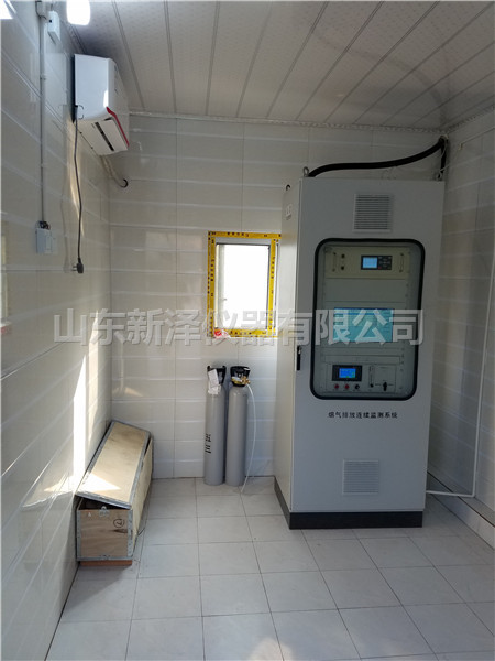 锅炉氮氧化物分析仪厂家丨隧道窑焙烧温度与时间