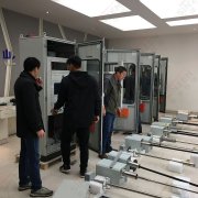 烟气在线监测系统厂家-脱硫塔着火事故，根源均是防腐材料