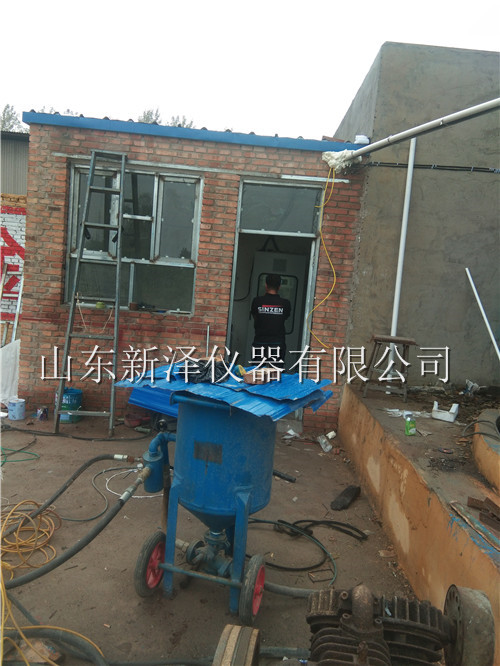 锅炉用的烟气分析仪SO2数值显示偏小或不变是怎么回事