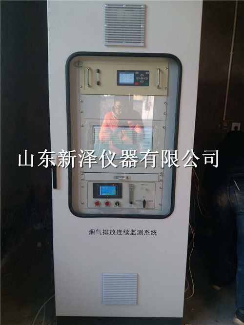 烟尘监测现场的常见问题和相关处理办法