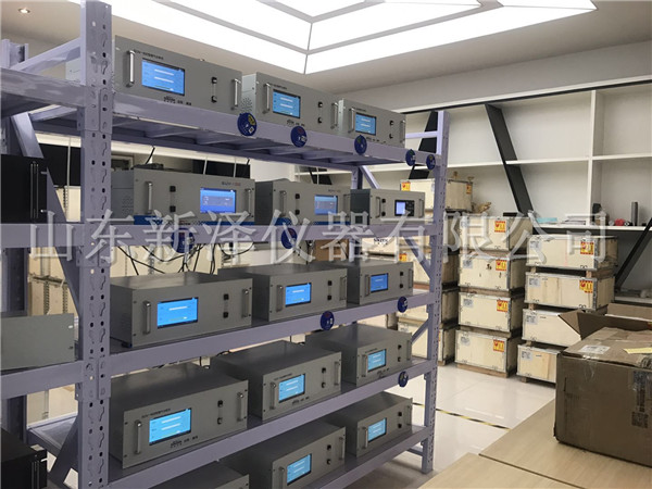 红外与电化学烟气分析仪使用方法的区别