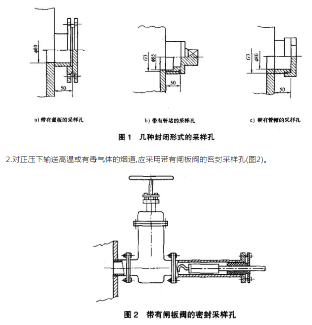 烟气在线监测系统