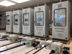 烟气在线监测系统厂家-地方重污染天气应急预案、环境质量限期达标规划的内