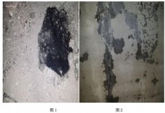烧结烟气脱硫塔检修质量对使用寿命的影响