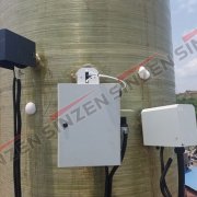 烟气排放连续监测系统：烟气“S”皮托管流速仪基本的检测原理是什么？
