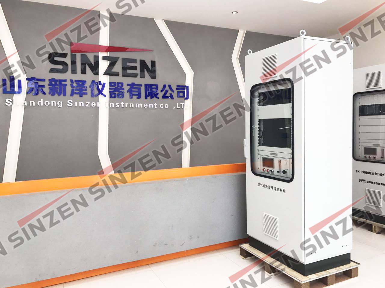 在线烟尘颗粒物检测仪是一款新型在线粉尘分析产品