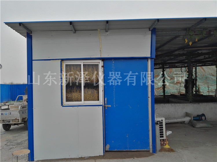 在线粉尘监测设备各方面要求详细介绍