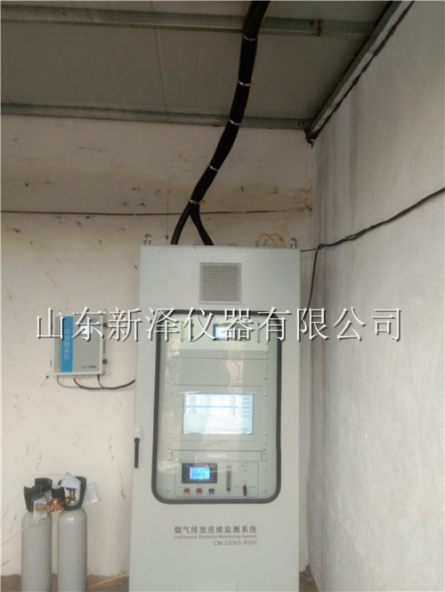 新泽仪器