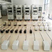 CEMS烟气在线监测系统日常维护操作
