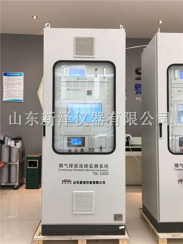 为什么隧道窑中的氮氧化物不易达标？竟是因为这个