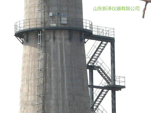 山东新泽仪器有限公司