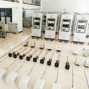 湿法烟气脱硫系统运行中pH值对脱硫过程的影响
