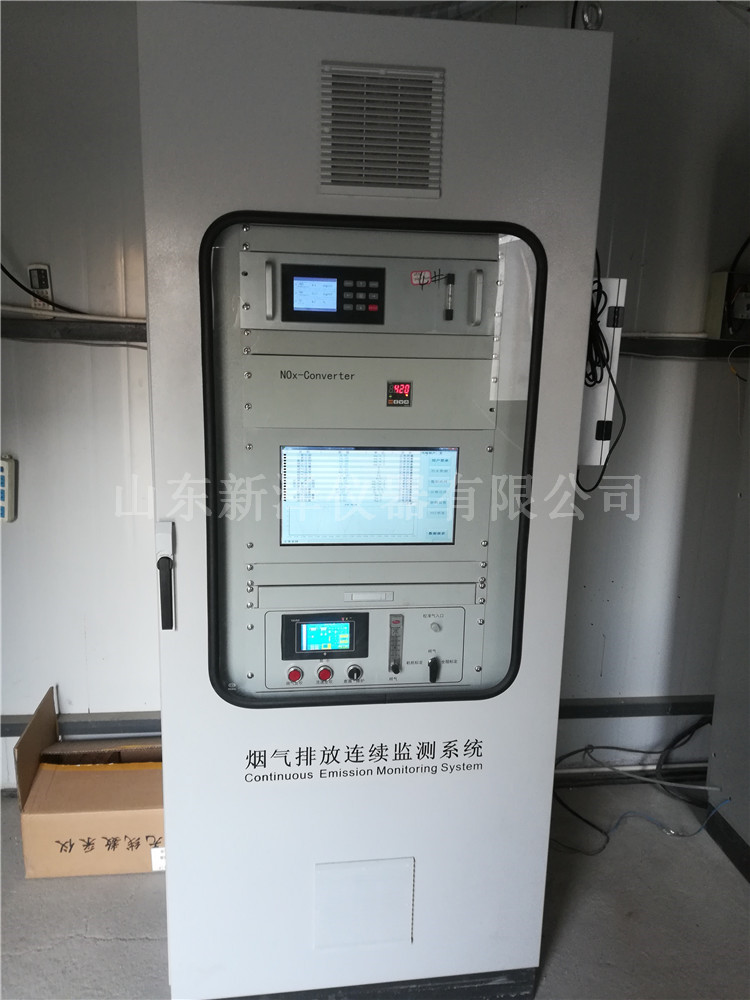 烟气监测系统中颗粒物 CEMS 相关校准的数据要求有哪些