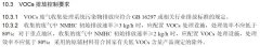 需满足哪些条件，企业才可以不收集治理VOCs?