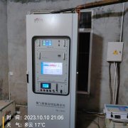 比较直接测量式CEMS内置式和外置式探头的优缺点？