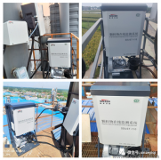 污染源颗粒物CEMS比对监测手工参比采样技术要求解析