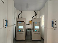 烟气分析仪校准重要性及原因